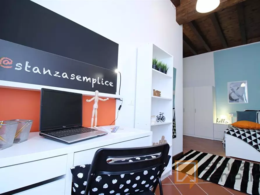 Immagine 1 di Stanza singola in affitto  in Via Trieste 19 a Brescia