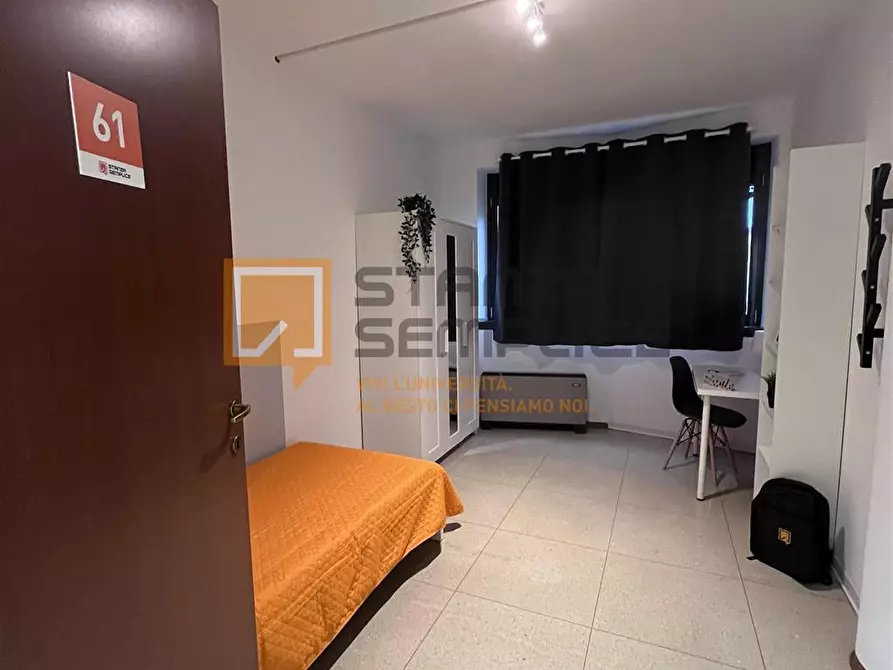 Immagine 1 di Stanza singola in affitto  in Via Del Brennero 136 a Trento