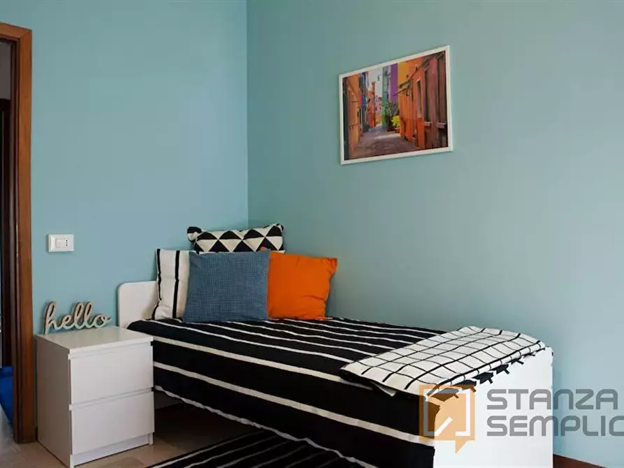 Immagine 2 di Stanza singola in affitto  in Via Bligny 11 a Brescia