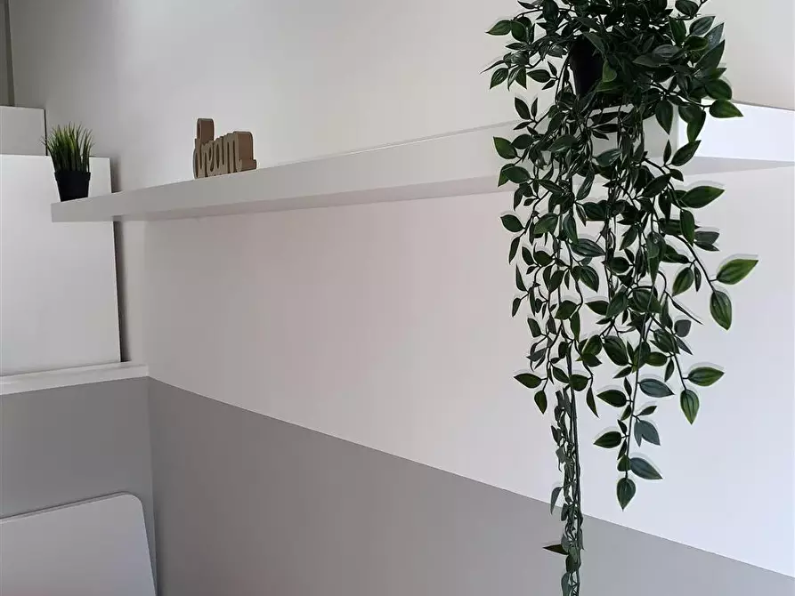 Immagine 2 di Stanza singola in affitto  in Via Fratelli Perini, 173 a Trento