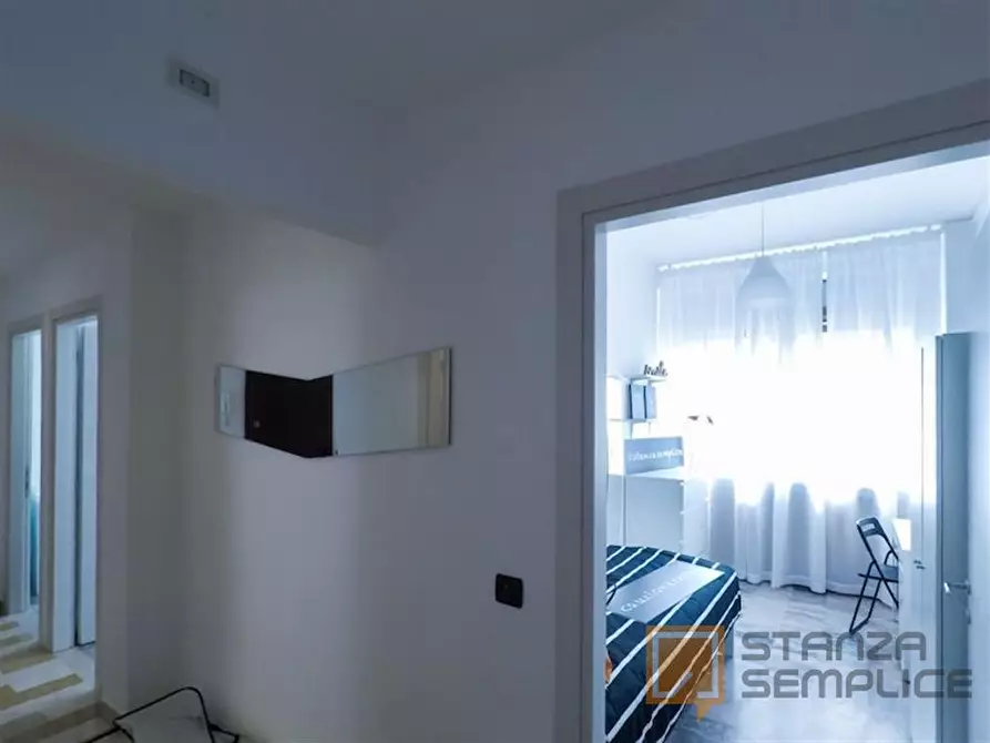 Immagine 5 di Stanza singola in affitto  in Via Pusterla 5 a Brescia