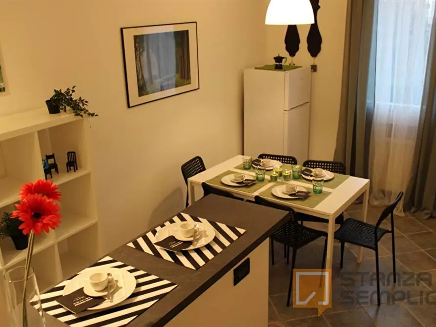 Immagine 16 di Stanza singola in affitto  in Viale Europa 72 a Brescia