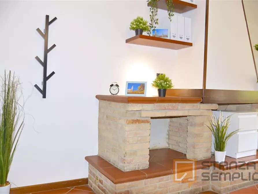 Immagine 4 di Stanza singola in affitto  in Via Turati 30 a Modena