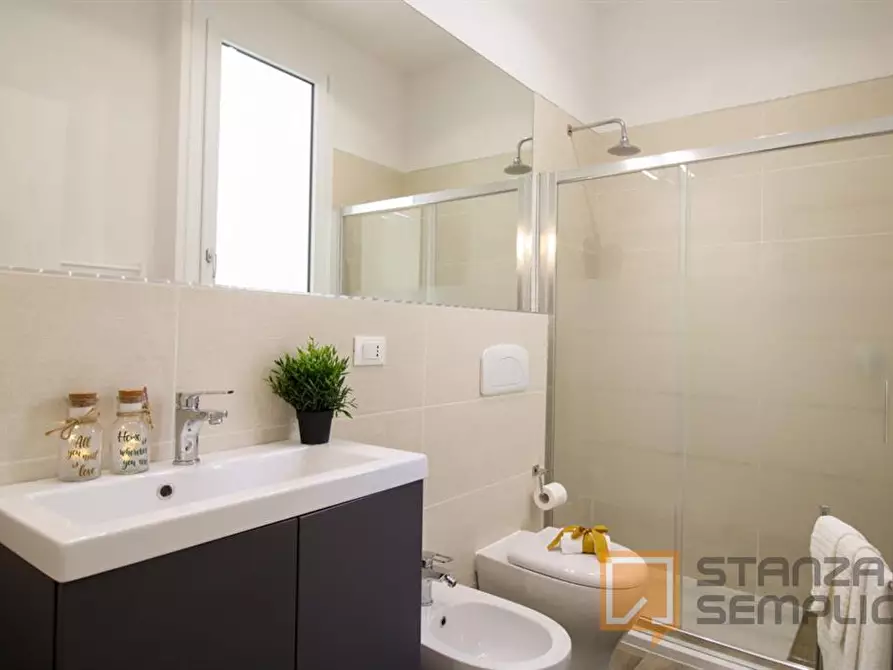 Immagine 4 di Stanza singola in affitto  in Via Menganti 8 a Bologna