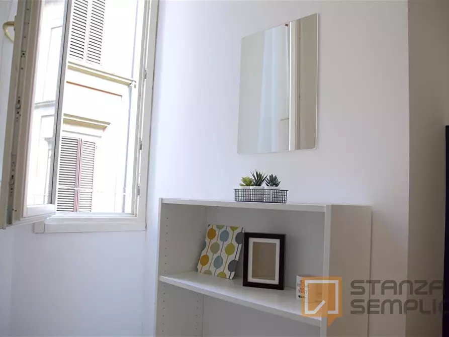 Immagine 3 di Stanza singola in affitto  in Strada Maggiore 47 a Bologna