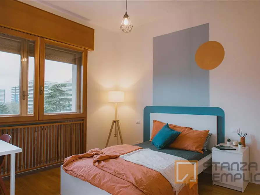 Immagine 6 di Stanza singola in affitto  in Via Cipro 8 a Brescia