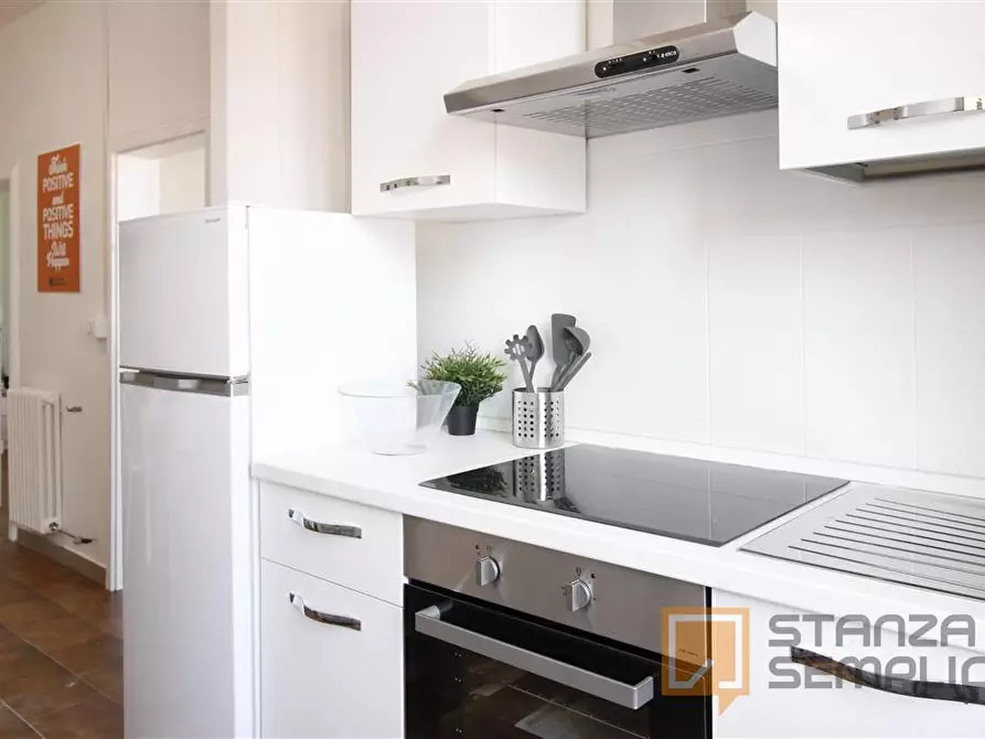 Immagine 8 di Stanza singola in affitto  in Via Gorizia 4 a Bologna