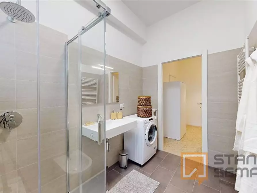 Immagine 17 di Stanza singola in affitto  in Via Guglielmo Oberdan 31 a Brescia