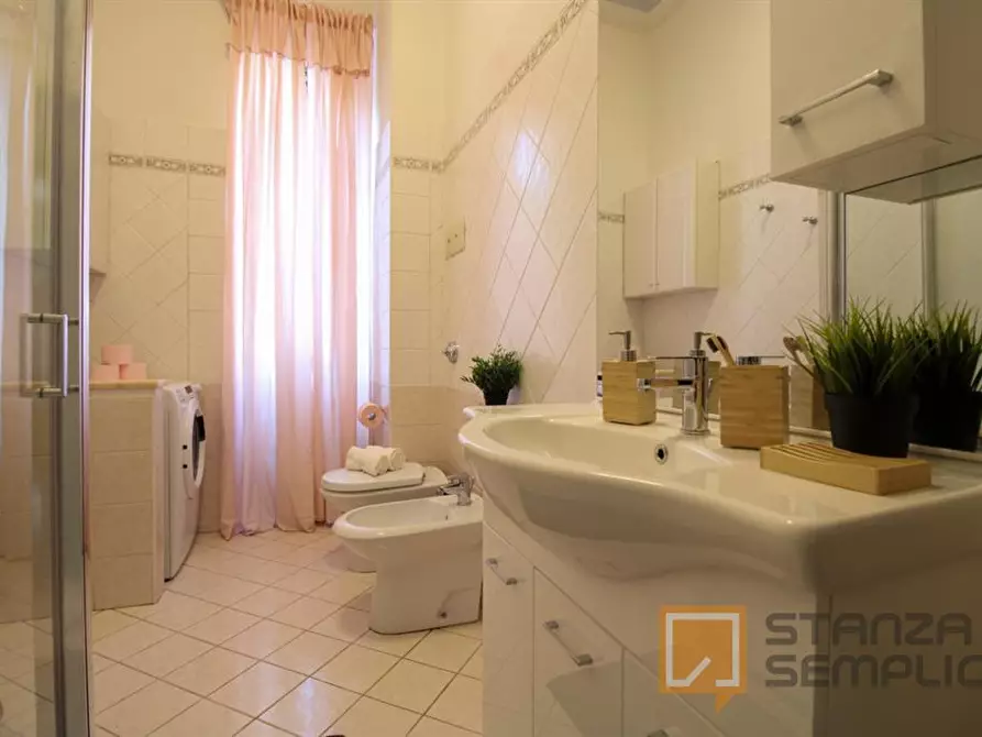 Immagine 9 di Stanza singola in affitto  in Via Lattanzio Gambara 44 a Brescia