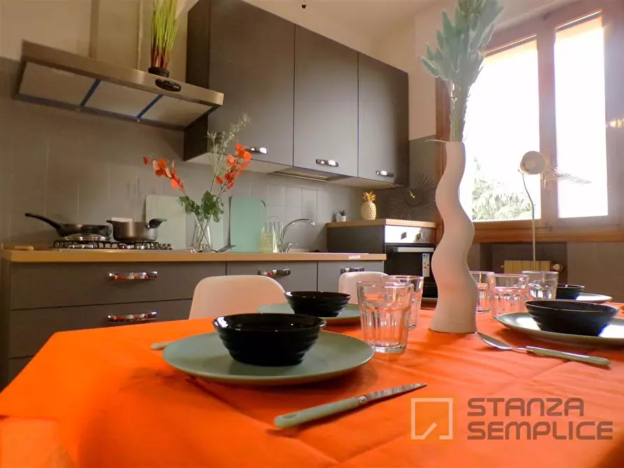 Immagine 57 di Stanza singola in affitto  in Via  Rodolfo Mondolfo 7 a Bologna