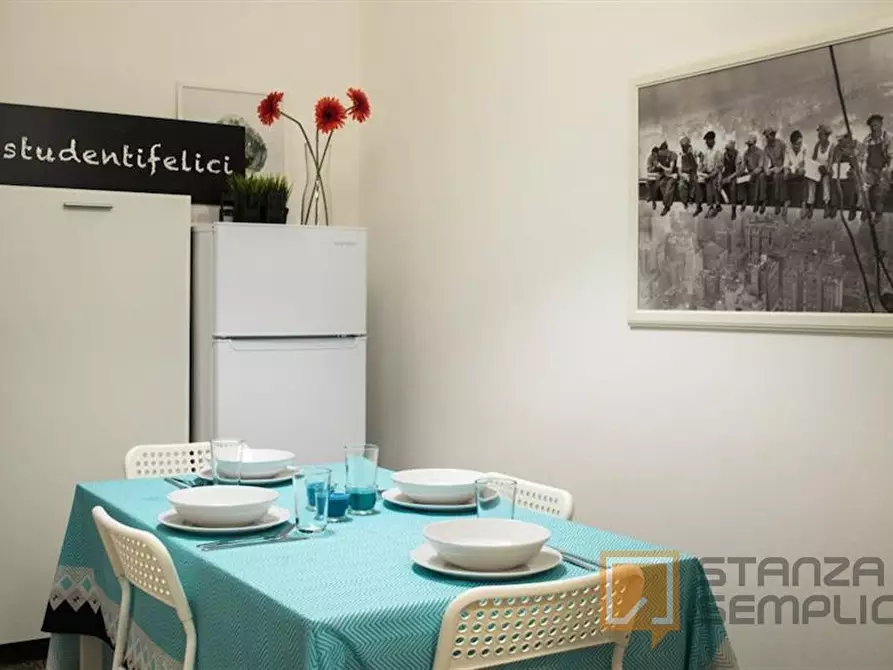 Immagine 10 di Stanza singola in affitto  in Via Mantova 24 a Brescia