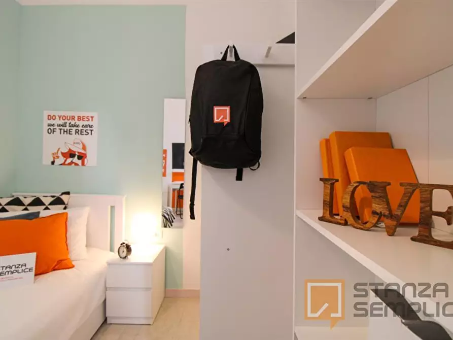 Immagine 4 di Stanza singola in affitto  in Via Ciamician 4 a Bologna