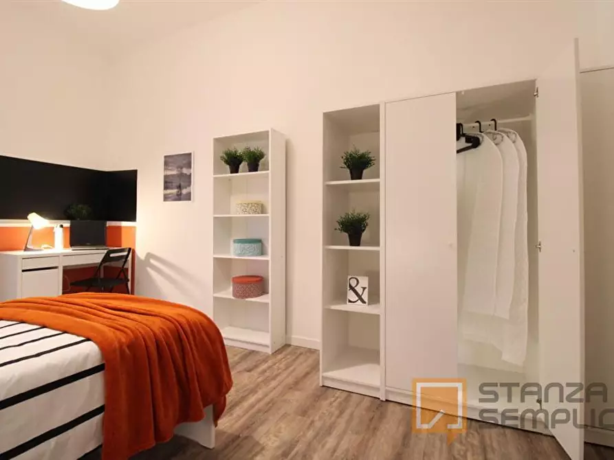 Immagine 5 di Stanza singola in affitto  in Via Ambaraga 77 a Brescia