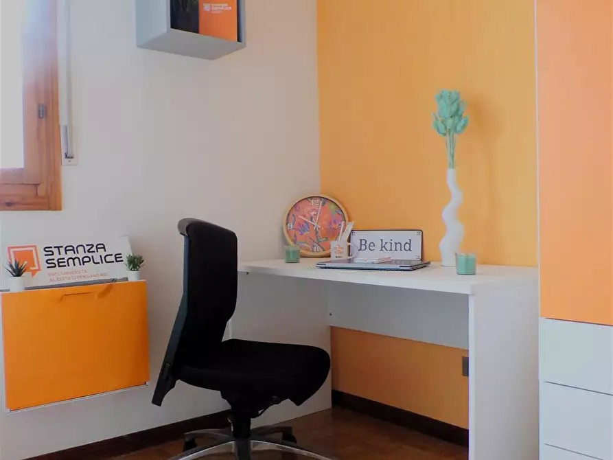 Immagine 35 di Stanza singola in affitto  in Via  Rodolfo Mondolfo 7 a Bologna