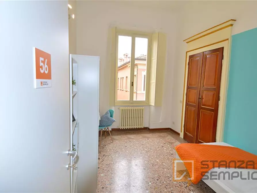 Immagine 1 di Stanza singola in affitto  in Corso Canal Grande 16 a Modena