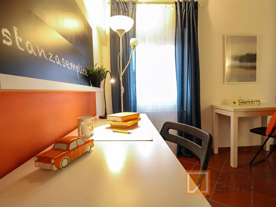 Immagine 4 di Stanza singola in affitto  in Via Trieste 19 a Brescia