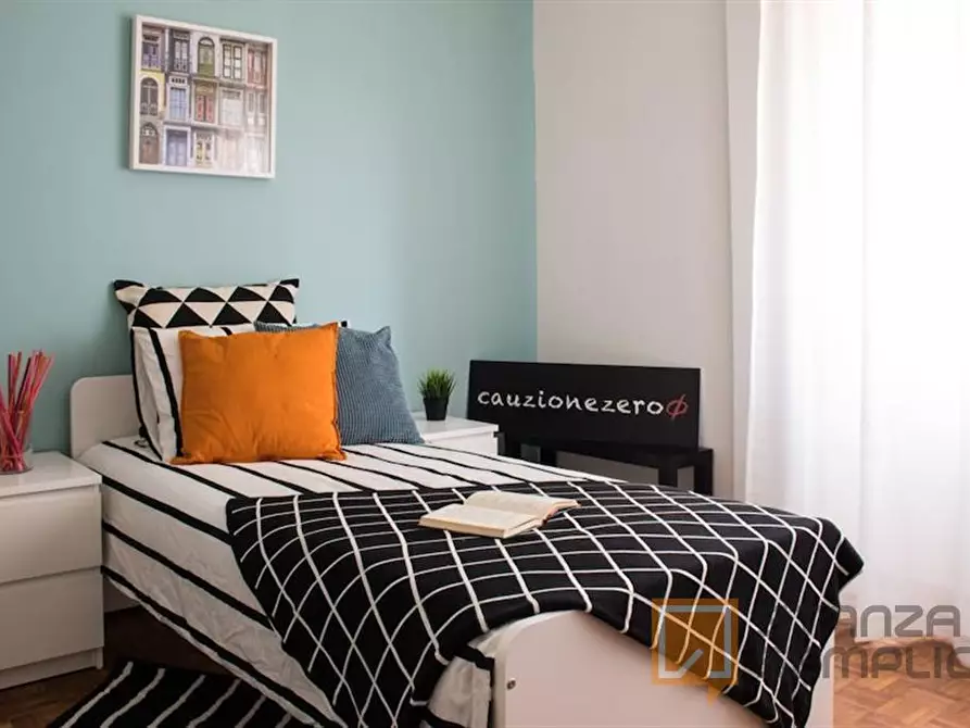 Immagine 5 di Stanza singola in affitto  in Via Vivanti 33 a Brescia