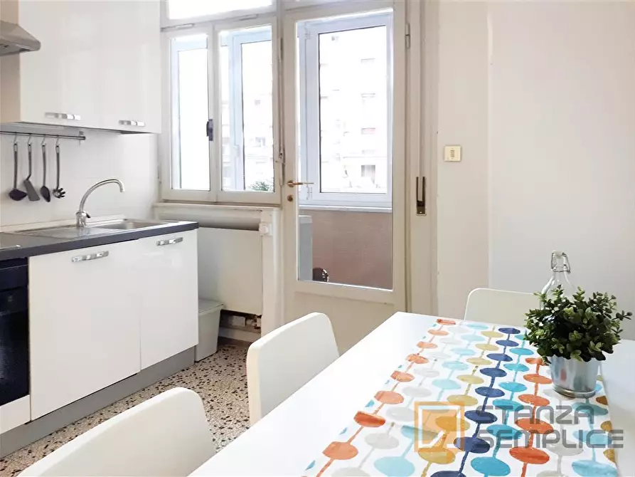 Immagine 10 di Stanza singola in affitto  in Viale Del Risorgimento 3 a Bologna