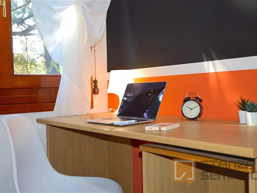 Immagine 2 di Stanza singola in affitto  in Via Marzabotto 72 a Modena