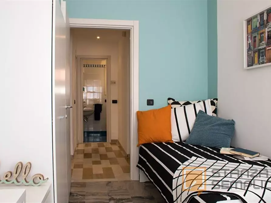 Immagine 4 di Stanza singola in affitto  in Via Pusterla 5 a Brescia