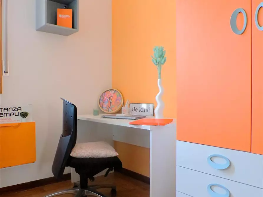 Immagine 5 di Stanza singola in affitto  in Via  Rodolfo Mondolfo 7 a Bologna