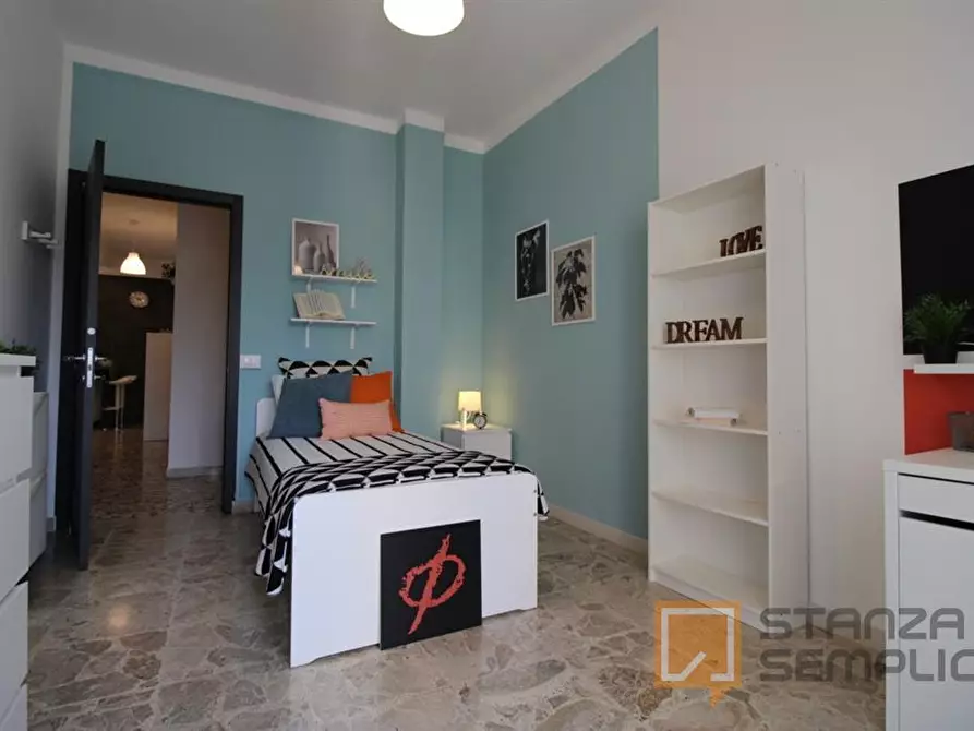 Immagine 1 di Stanza singola in affitto  in Viale Piave 225 a Brescia