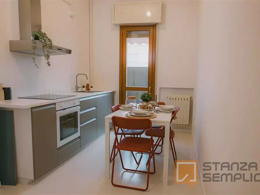 Immagine 16 di Stanza singola in affitto  in Via Cipro 8 a Brescia