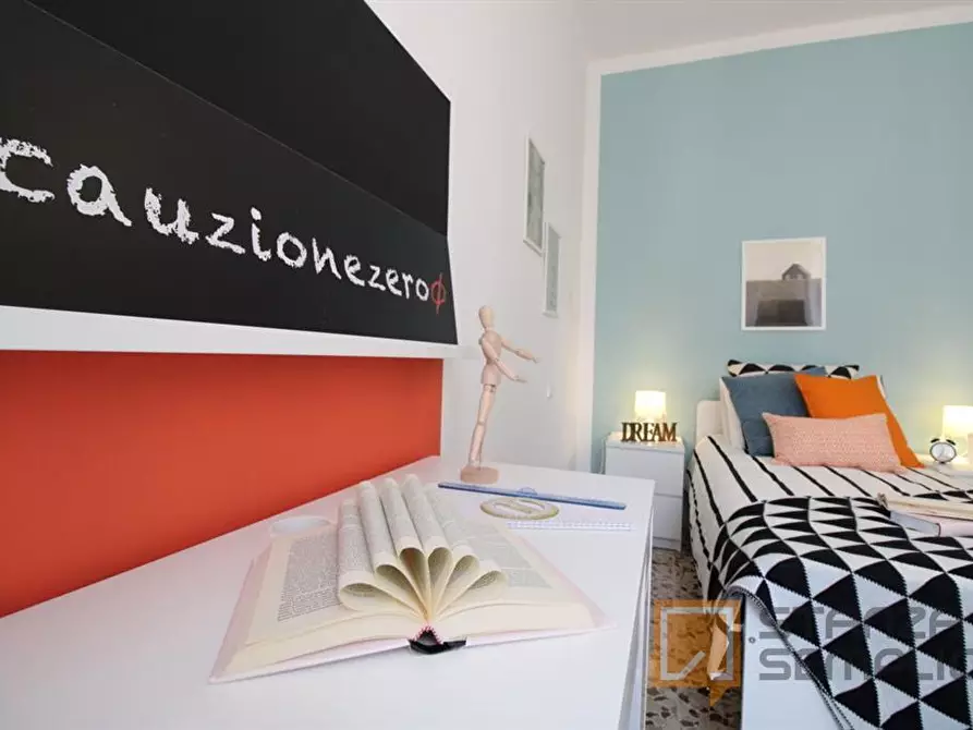 Immagine 2 di Stanza singola in affitto  in Viale Piave 225 a Brescia