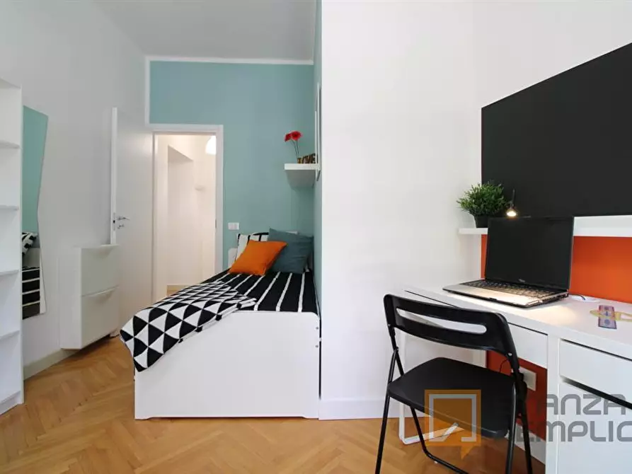 Immagine 7 di Stanza singola in affitto  in Viale Venezia 44 a Brescia