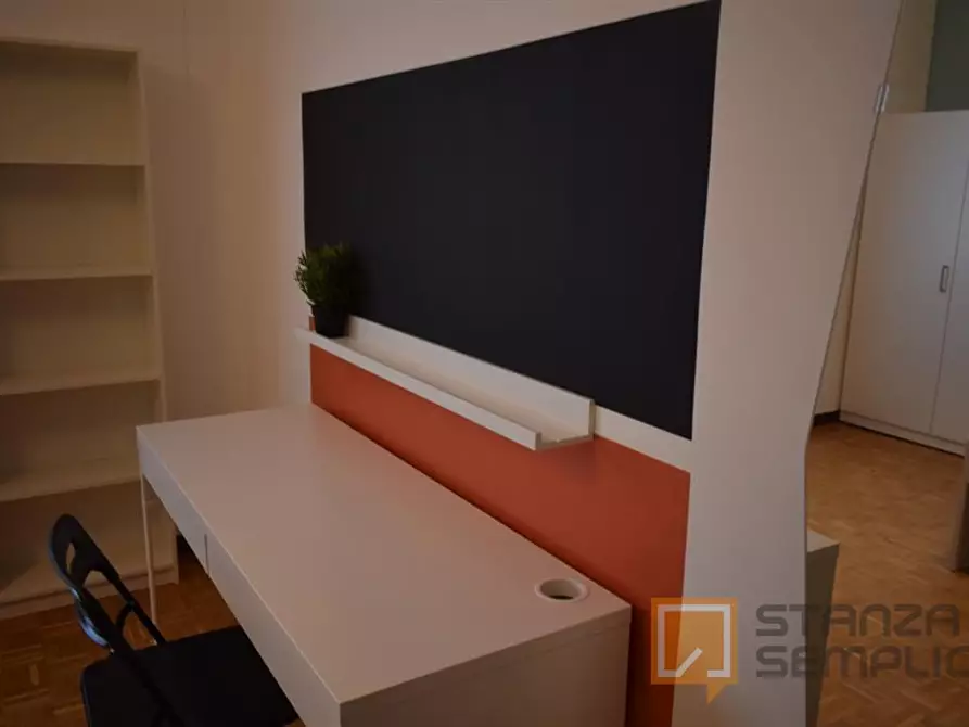 Immagine 5 di Stanza singola in affitto  in Via Rocca D'anfo 7 a Brescia