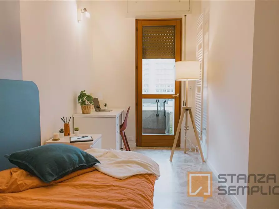 Immagine 14 di Stanza singola in affitto  in Via Cipro 8 a Brescia