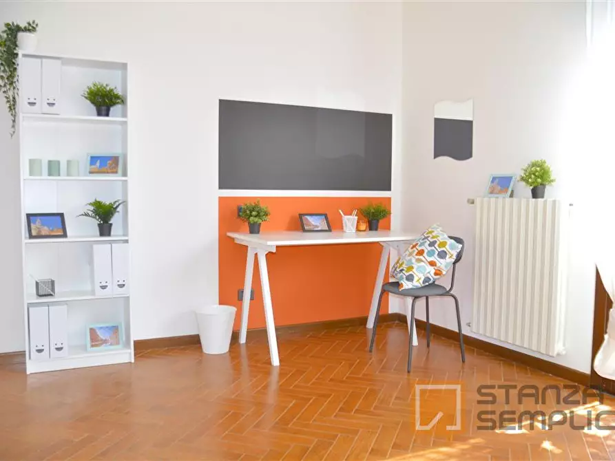 Immagine 1 di Stanza singola in affitto  in Via Turati 30 a Modena