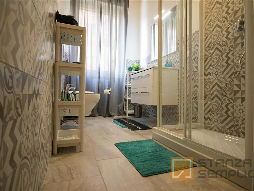 Immagine 18 di Stanza singola in affitto  in Via Pasubio 29/C a Brescia