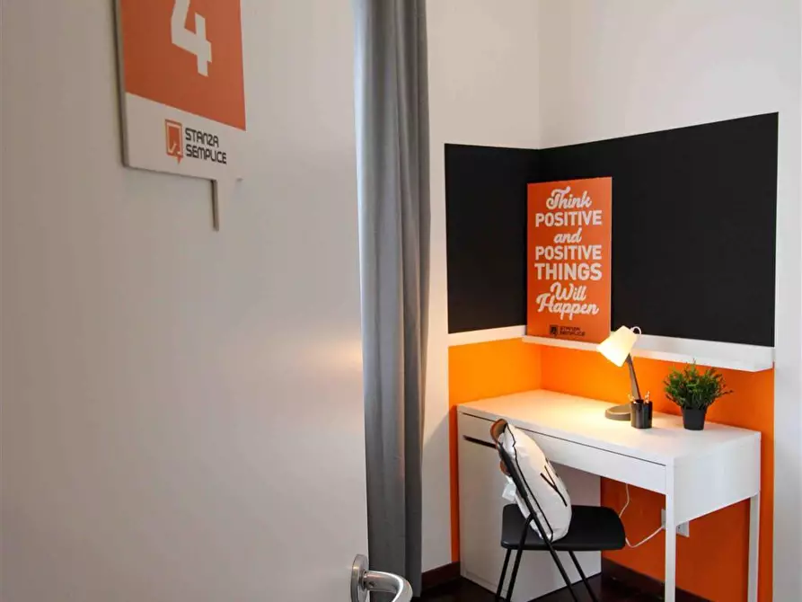 Immagine 42 di Stanza singola in affitto  in Via Pelagio Palagi 42 a Bologna