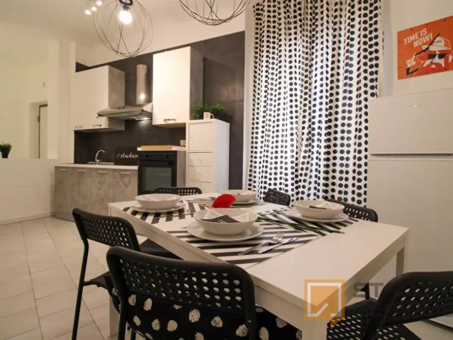 Immagine 3 di Stanza singola in affitto  in Via Manzoni 22/C a Brescia