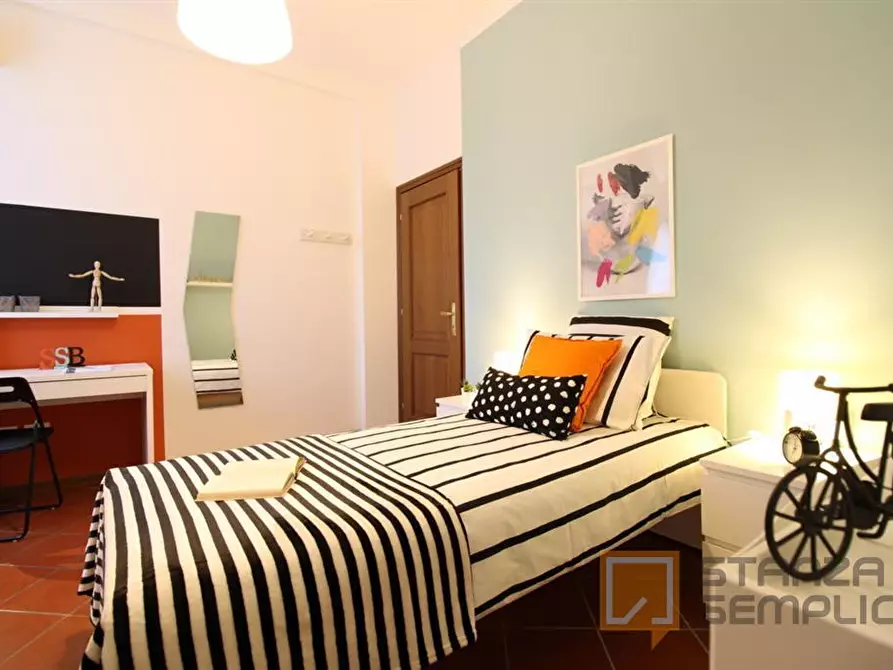 Immagine 1 di Stanza singola in affitto  in Via Trieste 19 a Brescia