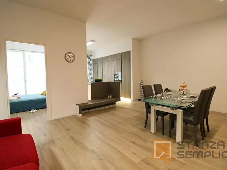 Immagine 25 di Stanza singola in affitto  in Via Menganti 8 a Bologna