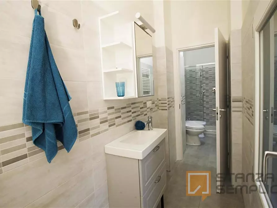 Immagine 6 di Stanza singola in affitto  in Strada Maggiore 63 a Bologna