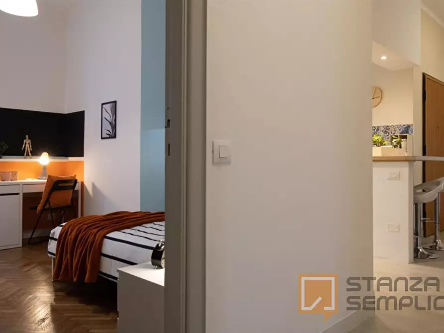 Immagine 5 di Stanza singola in affitto  in Corso Martiri della Libertà 23 a Brescia