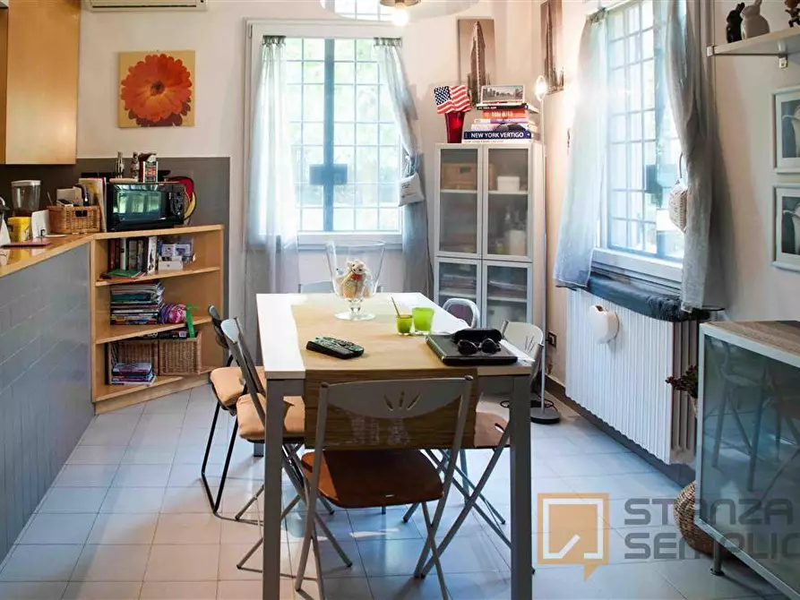 Immagine 6 di Stanza singola in affitto  in Via Emilia 279 a Anzola Dell'emilia