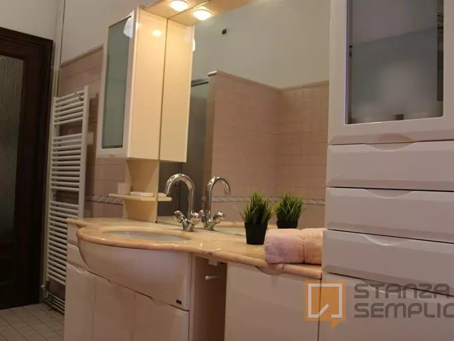 Immagine 16 di Stanza singola in affitto  in Via Ambaraga 60 a Brescia