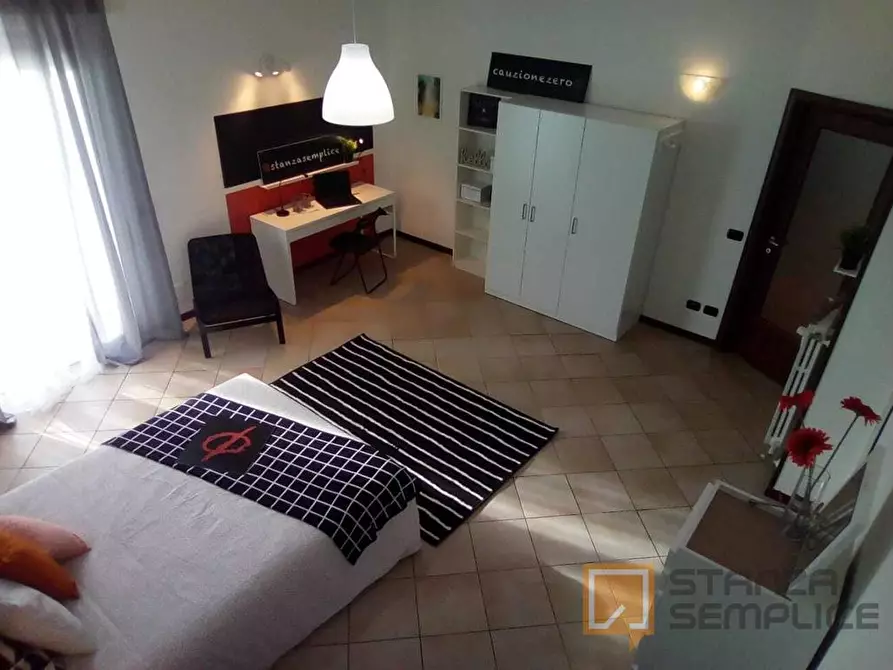 Immagine 5 di Stanza singola in affitto  in Piazzale Cesare Battisti 7 a Brescia