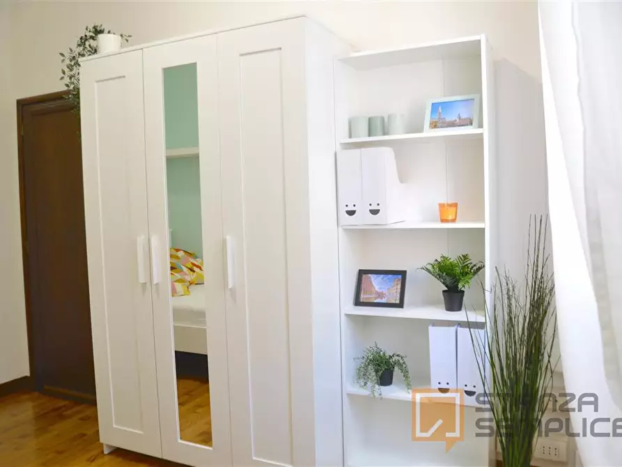 Immagine 6 di Stanza singola in affitto  in Piazzale Risorgimento 12 a Modena