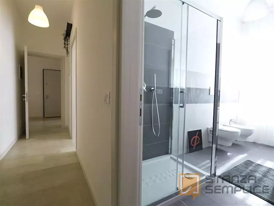 Immagine 14 di Stanza singola in affitto  in Via Vivanti 33 a Brescia