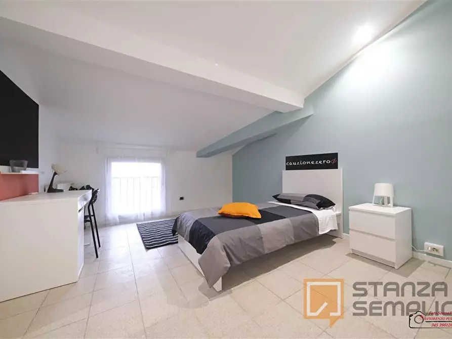 Immagine 4 di Stanza singola in affitto  in Via Emilia 279 a Anzola Dell'emilia