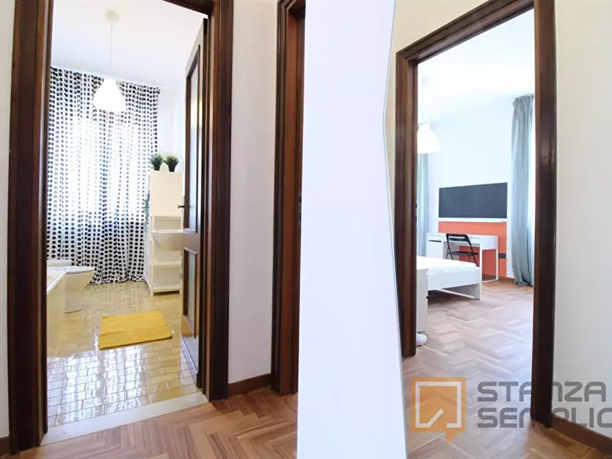 Immagine 20 di Stanza singola in affitto  in Viale della Stazione 59 a Brescia