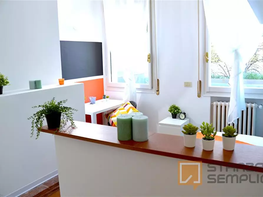 Immagine 6 di Stanza singola in affitto  in Via Ciro Menotti 52 a Modena