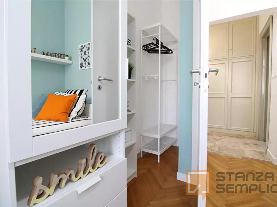 Immagine 4 di Stanza singola in affitto  in Viale Venezia 44 a Brescia