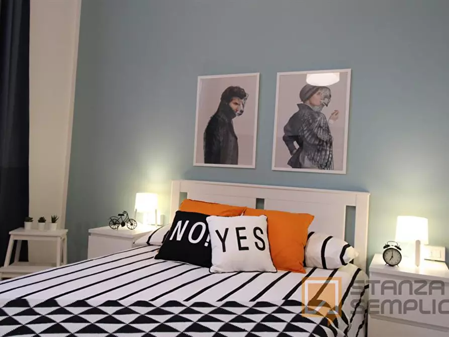 Immagine 4 di Stanza singola in affitto  in Via Cipani 14 a Brescia