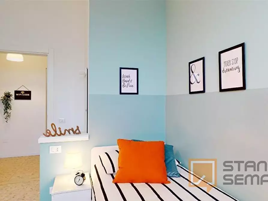 Immagine 3 di Stanza singola in affitto  in Via Guglielmo Oberdan 31 a Brescia